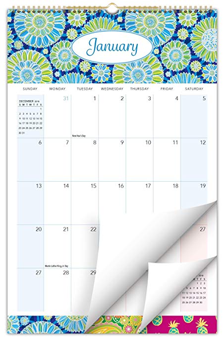 Calendars Printing Comapany