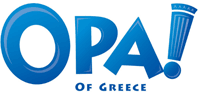 Opa of greece