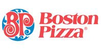 boston pizza