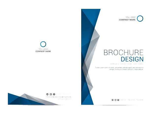 Brochures Design Company