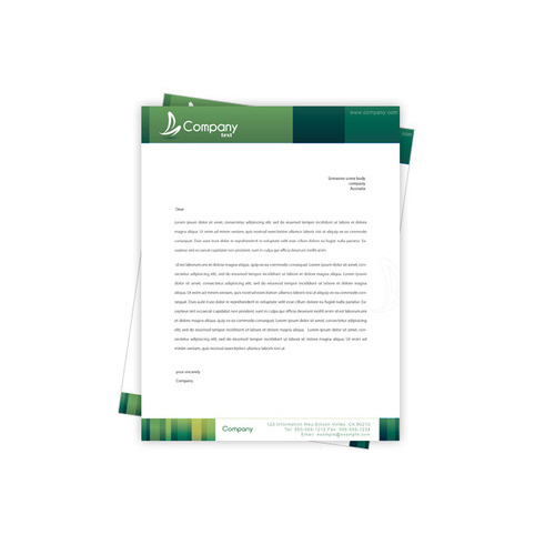 letterhead Printing calgary