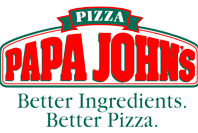 Papa john's