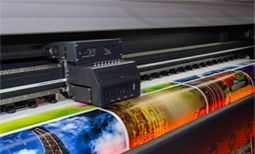 Offset Printing Calgary